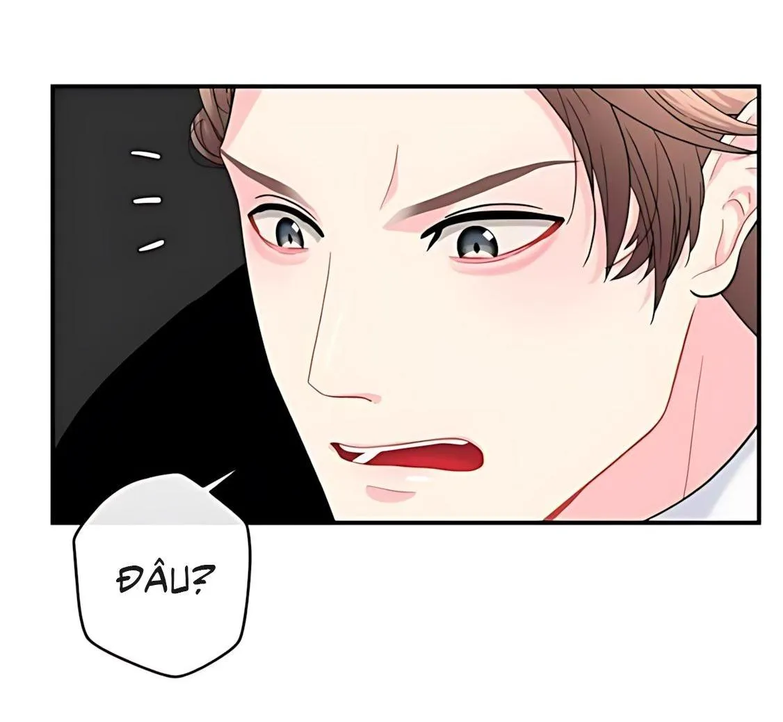 Phải lòng cục cưng nói lắp Chapter 18 Trang 44