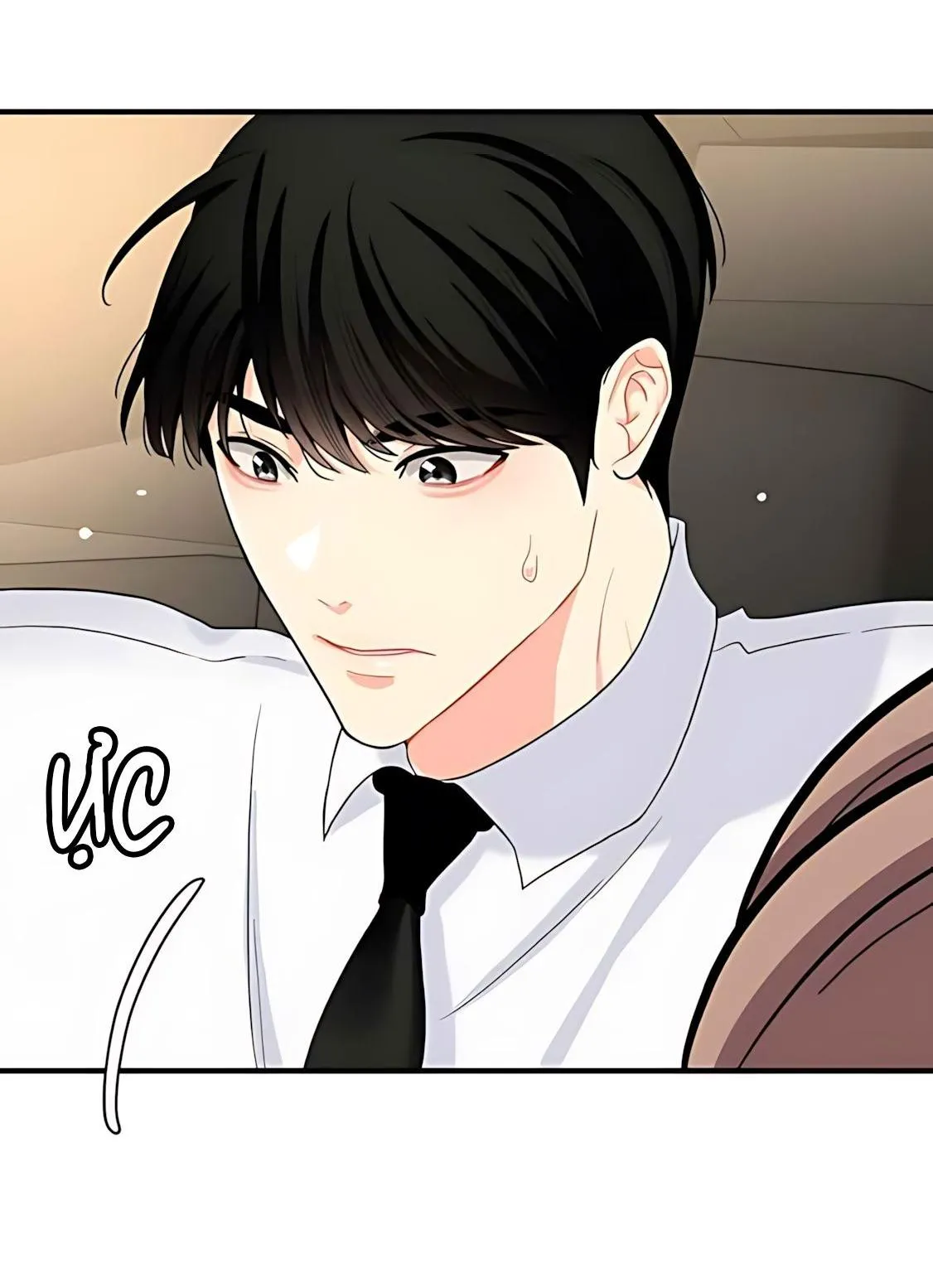 Phải lòng cục cưng nói lắp Chapter 18 Trang 47