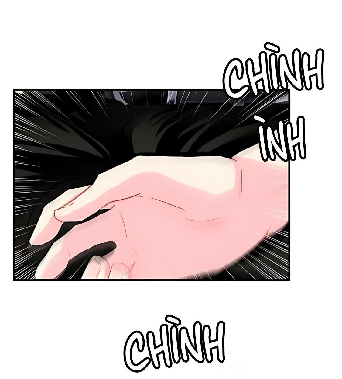 Phải lòng cục cưng nói lắp Chapter 18 Trang 49