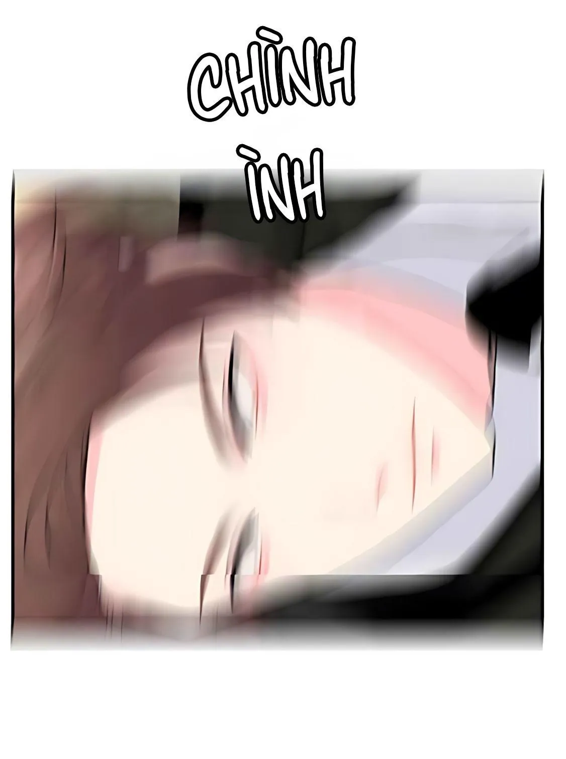 Phải lòng cục cưng nói lắp Chapter 18 Trang 55