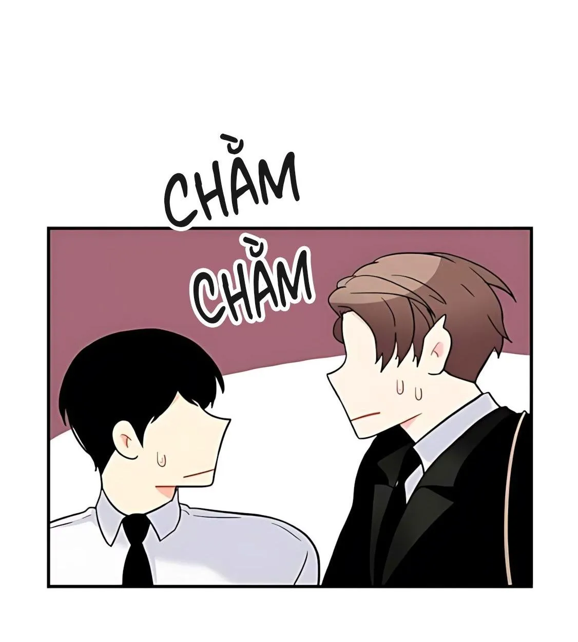 Phải lòng cục cưng nói lắp Chapter 18 Trang 63