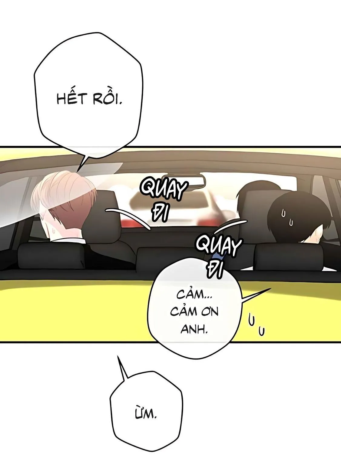 Phải lòng cục cưng nói lắp Chapter 18 Trang 64