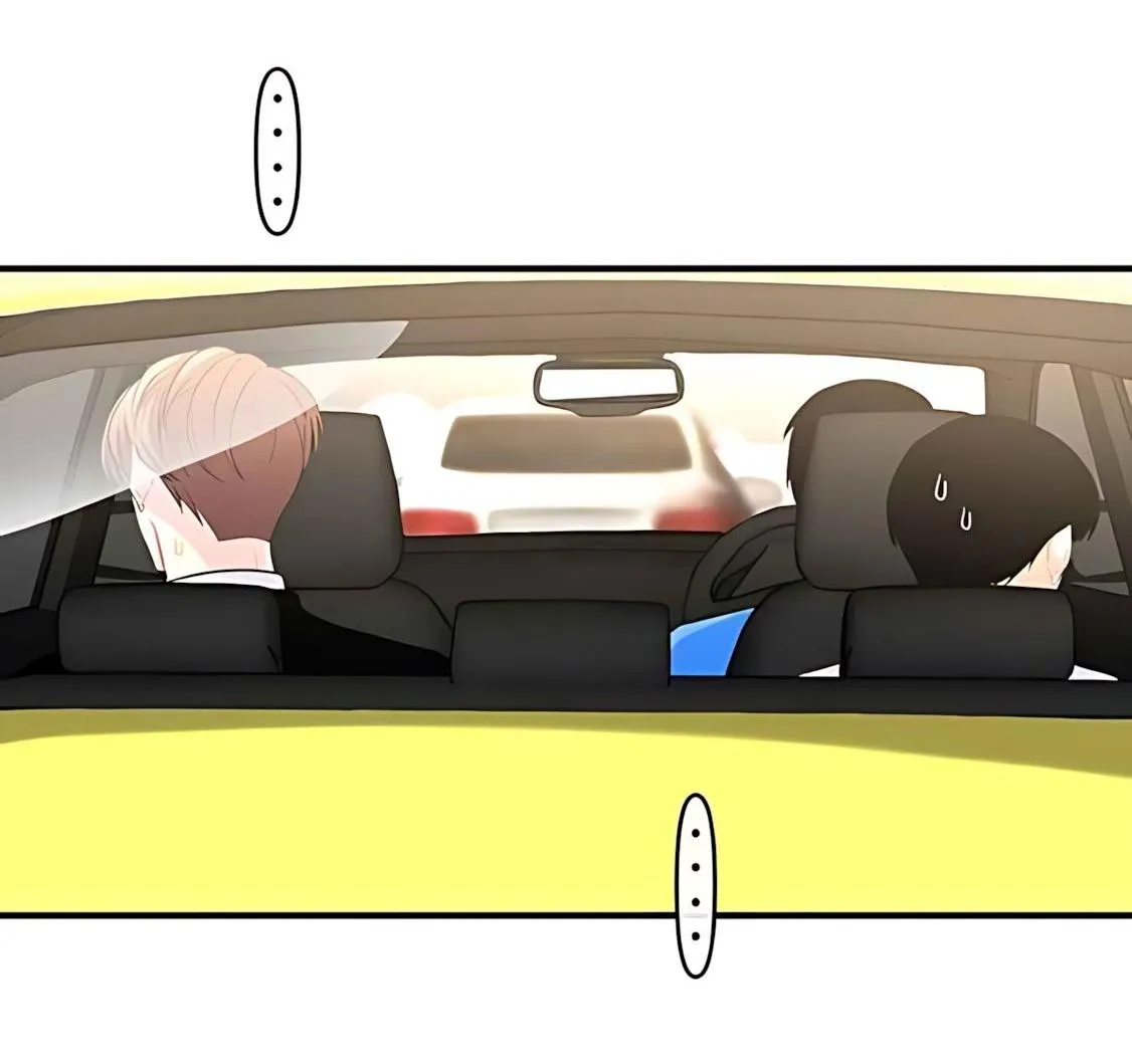 Phải lòng cục cưng nói lắp Chapter 18 Trang 65