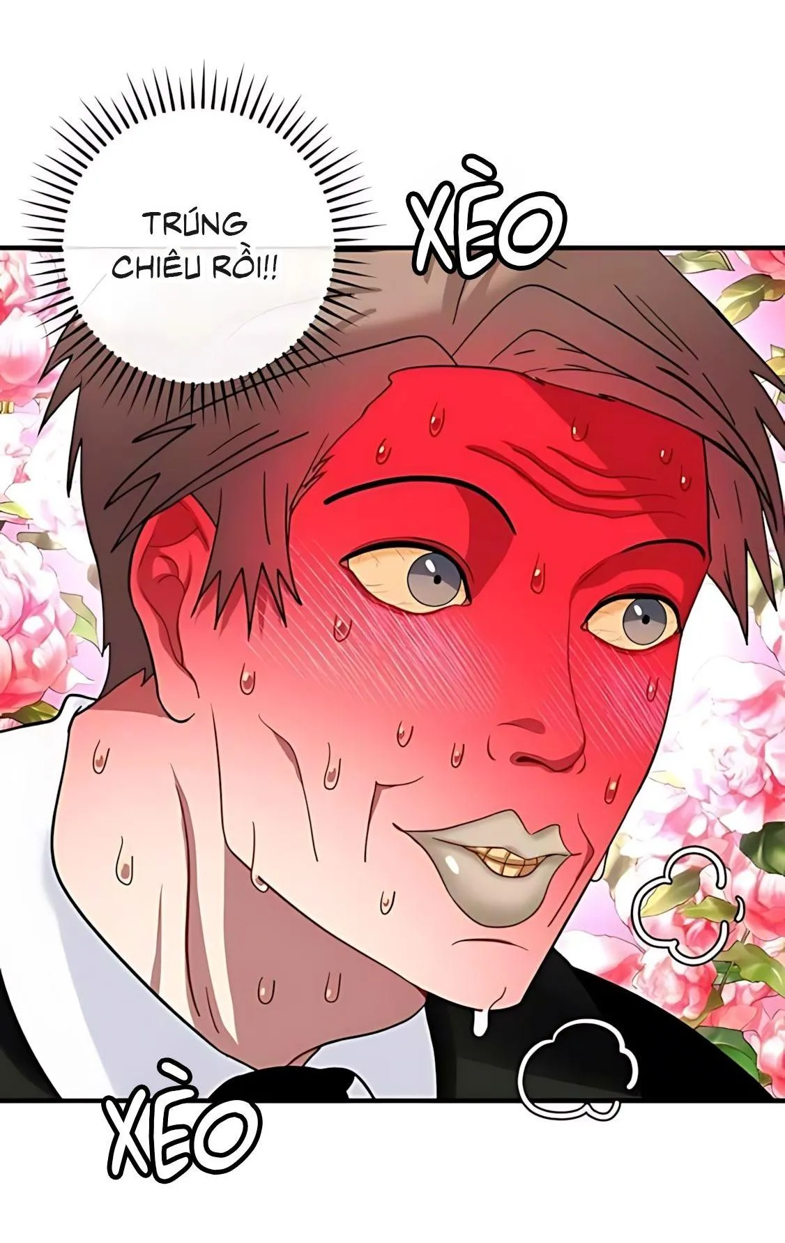 Phải lòng cục cưng nói lắp Chapter 18 Trang 66