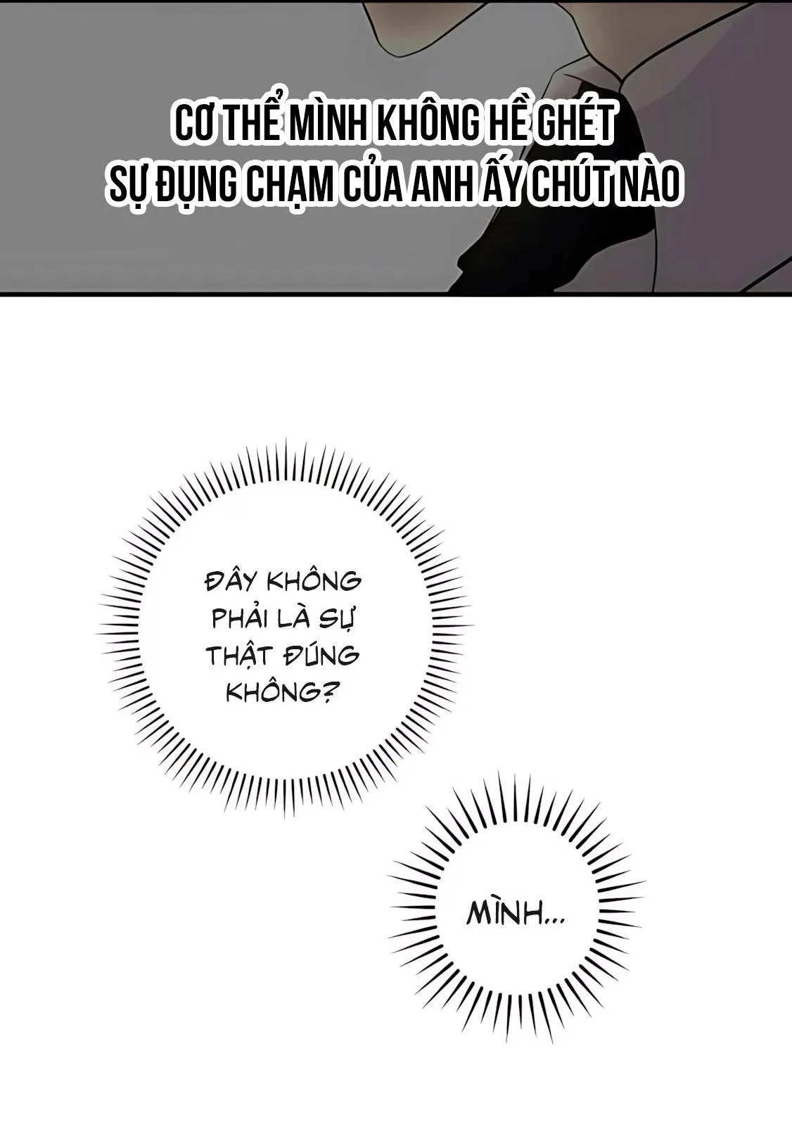 Phải lòng cục cưng nói lắp Chapter 18 Trang 69