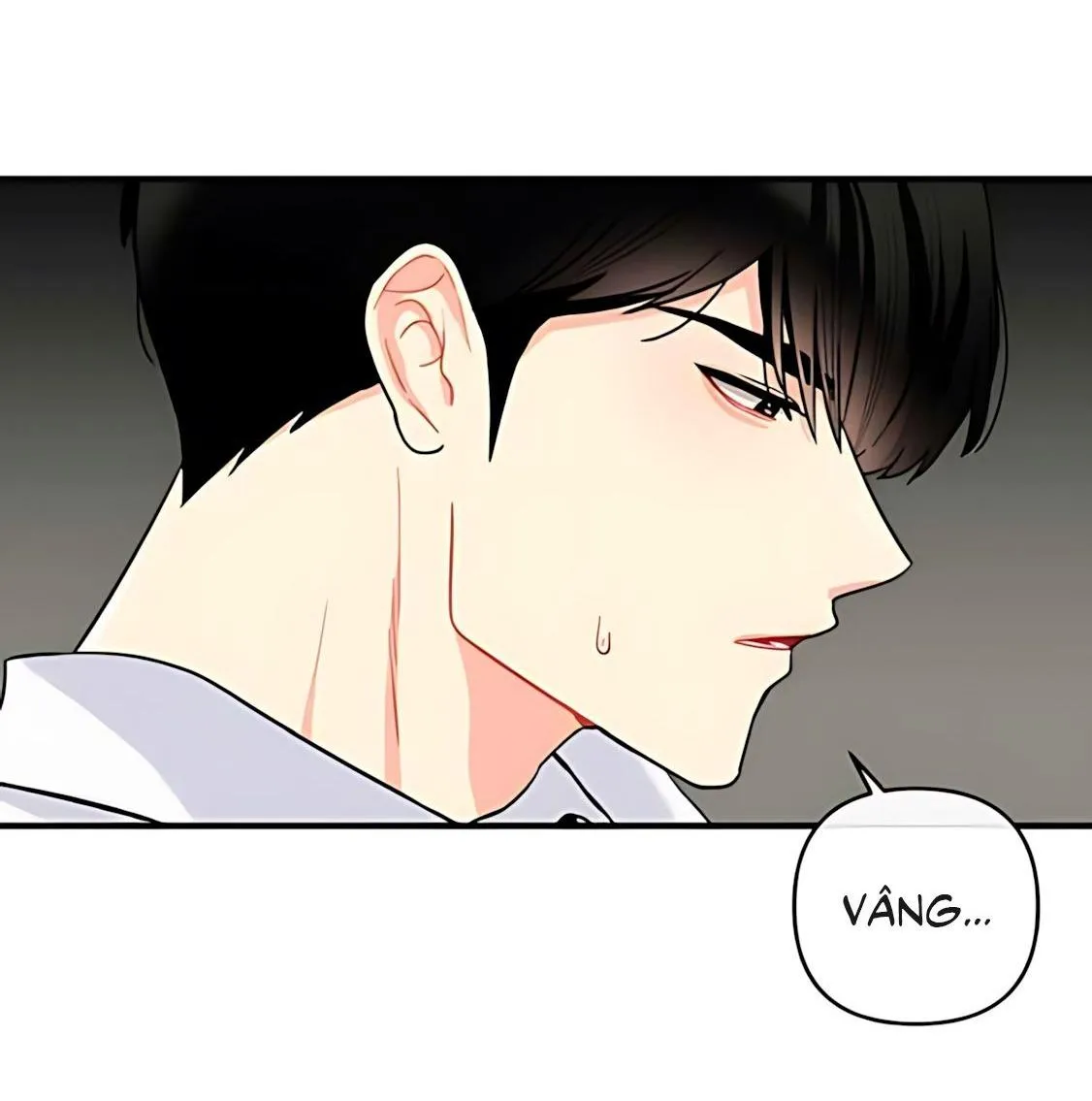 Phải lòng cục cưng nói lắp Chapter 19 Trang 9