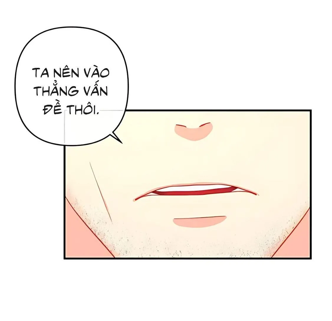 Phải lòng cục cưng nói lắp Chapter 19 Trang 15