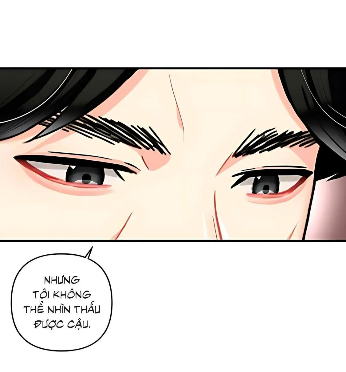 Phải lòng cục cưng nói lắp Chapter 19 Trang 22