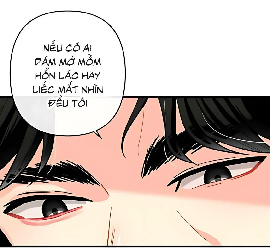 Phải lòng cục cưng nói lắp Chapter 19 Trang 27