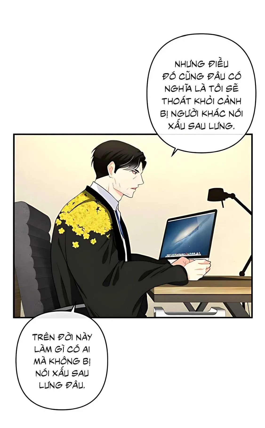 Phải lòng cục cưng nói lắp Chapter 19 Trang 29