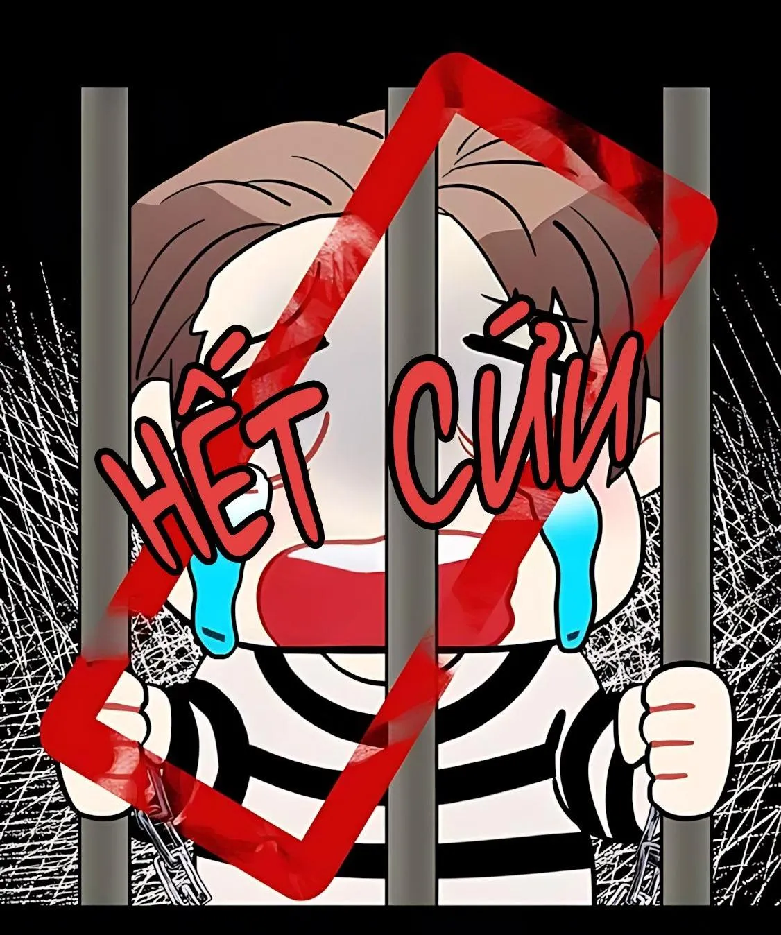 Phải lòng cục cưng nói lắp Chapter 19 Trang 43