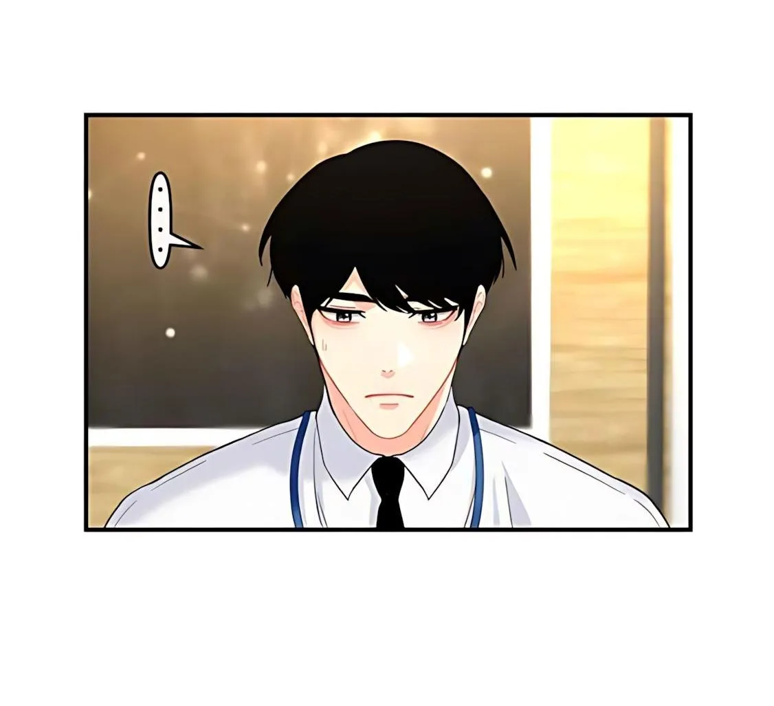 Phải lòng cục cưng nói lắp Chapter 20 Trang 3