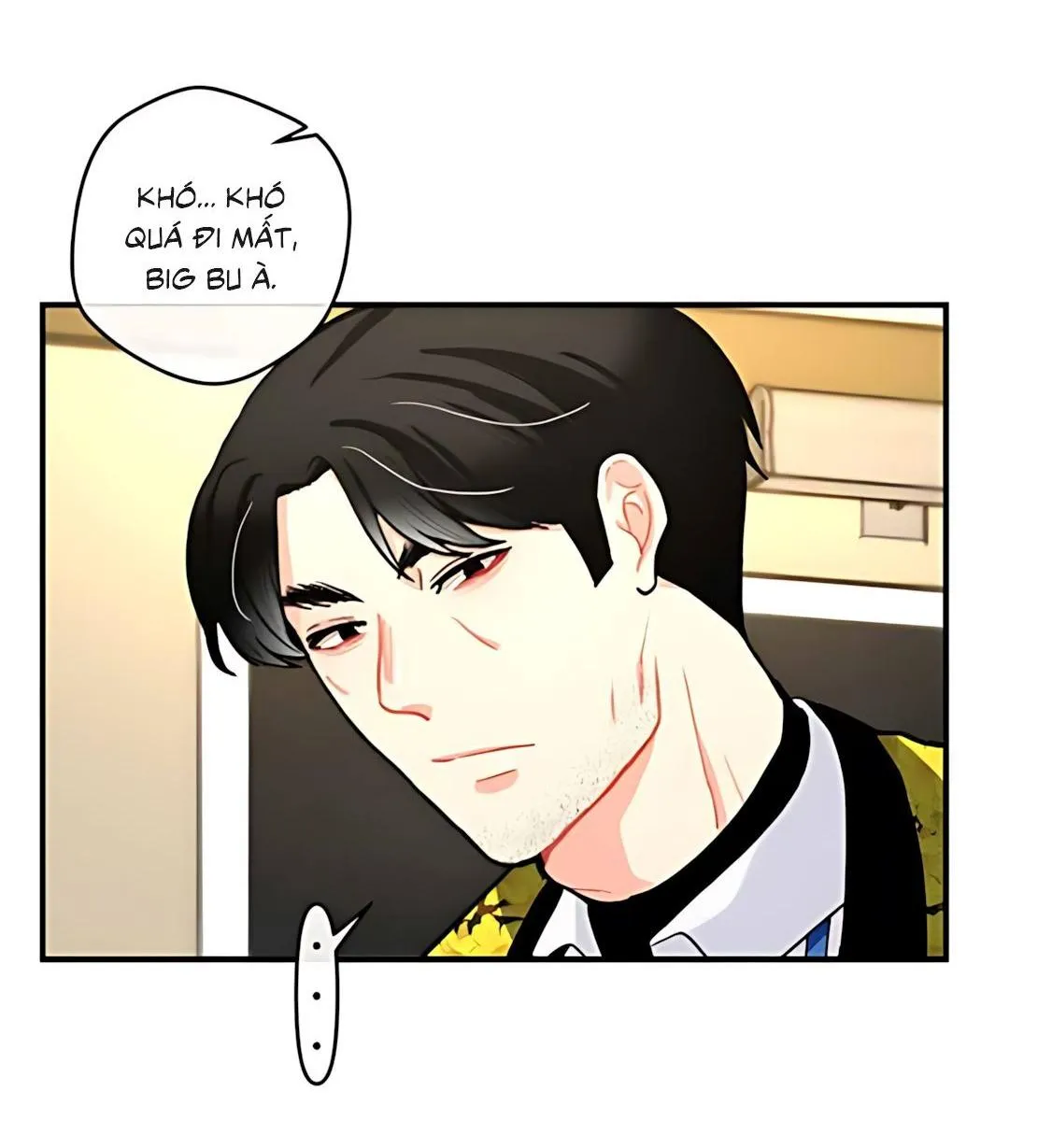 Phải lòng cục cưng nói lắp Chapter 20 Trang 7