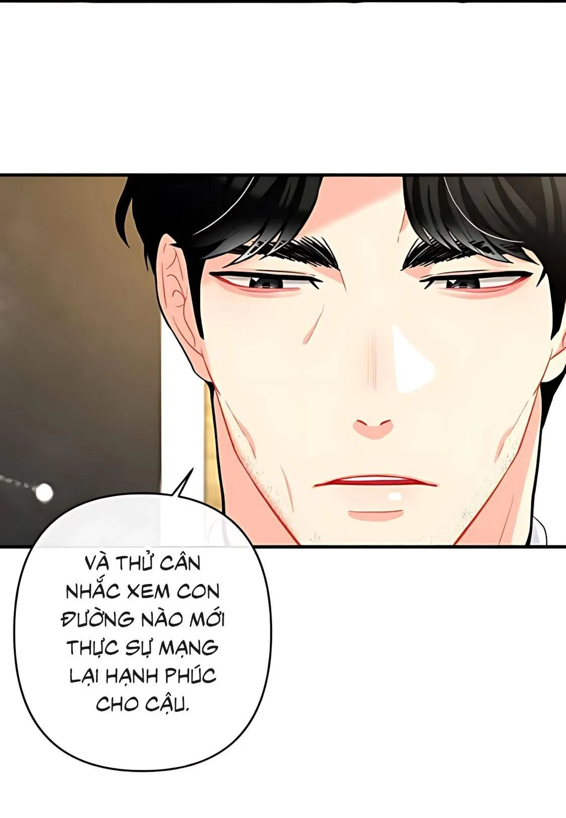 Phải lòng cục cưng nói lắp Chapter 20 Trang 13