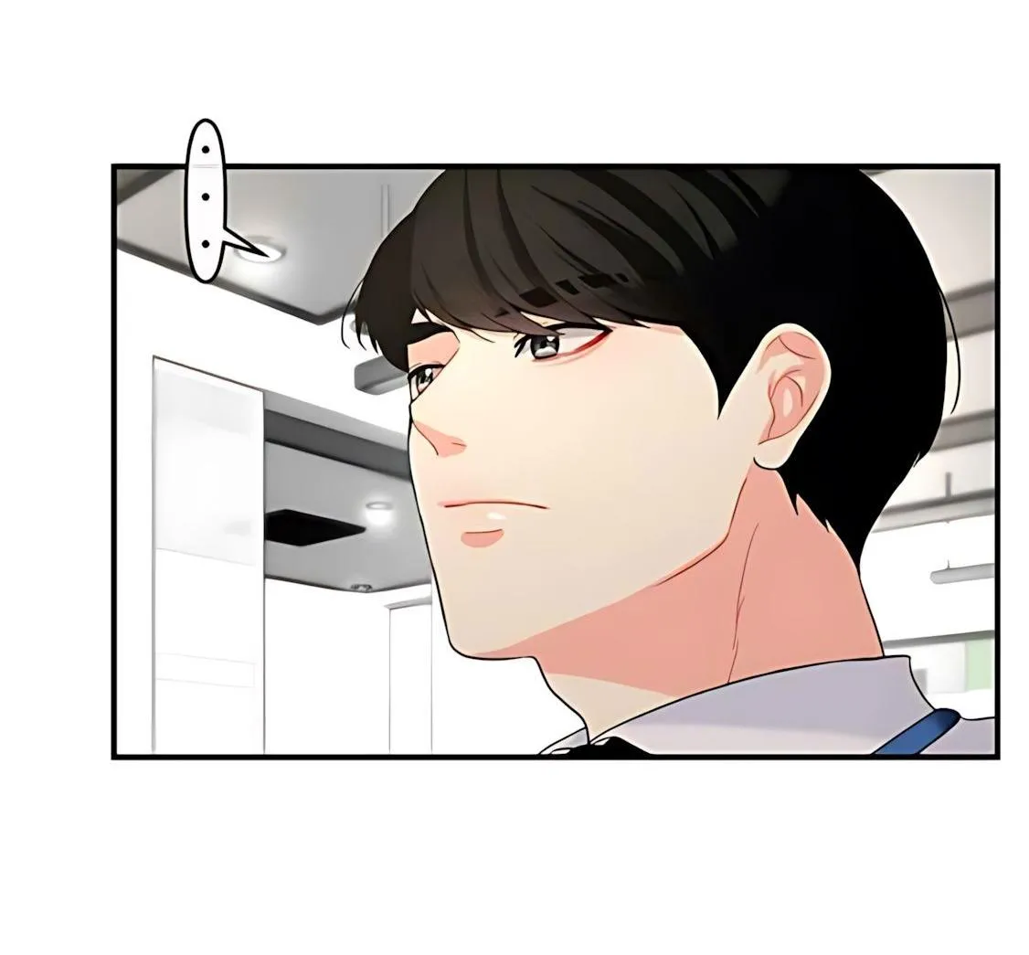 Phải lòng cục cưng nói lắp Chapter 20 Trang 28