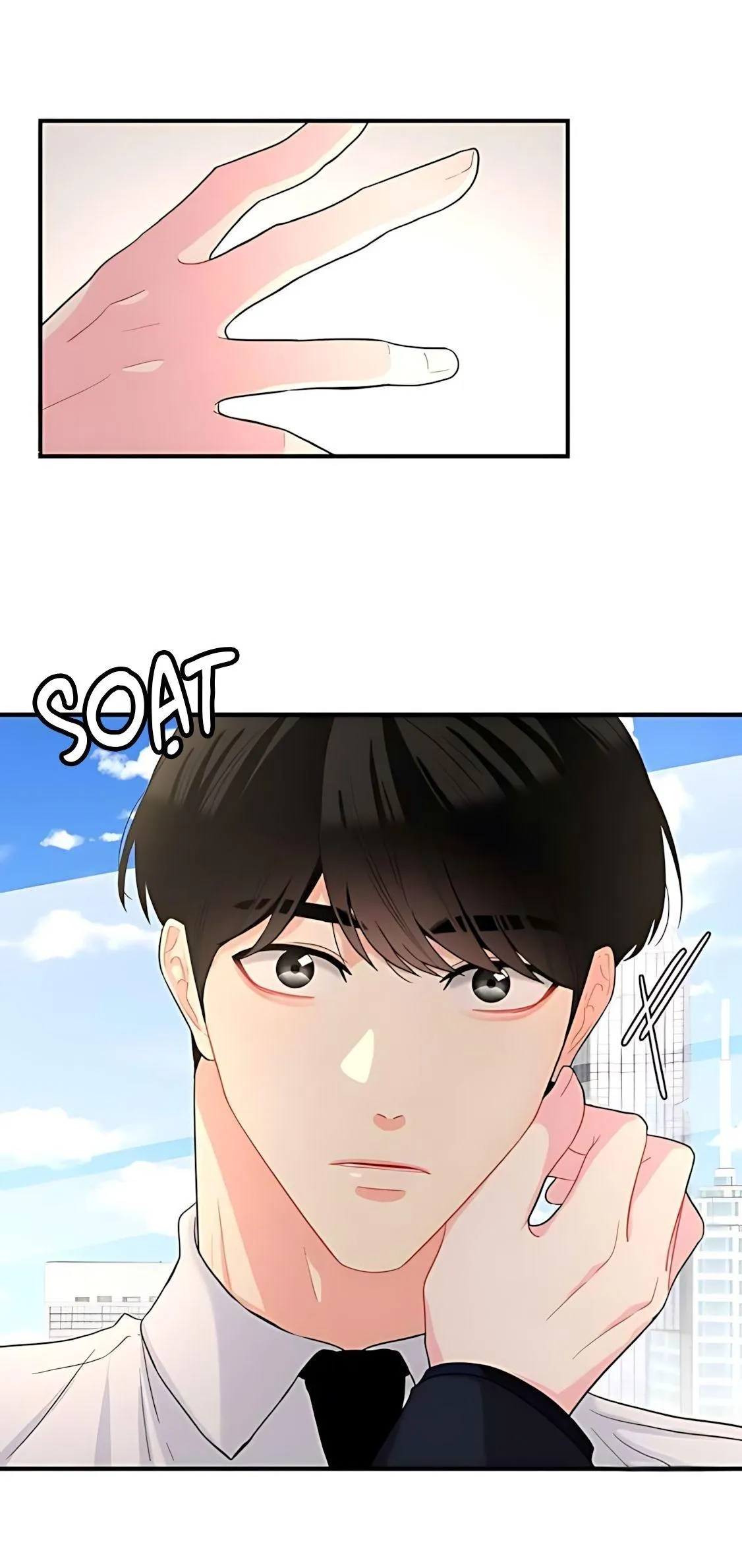 Phải lòng cục cưng nói lắp Chapter 20 Trang 39