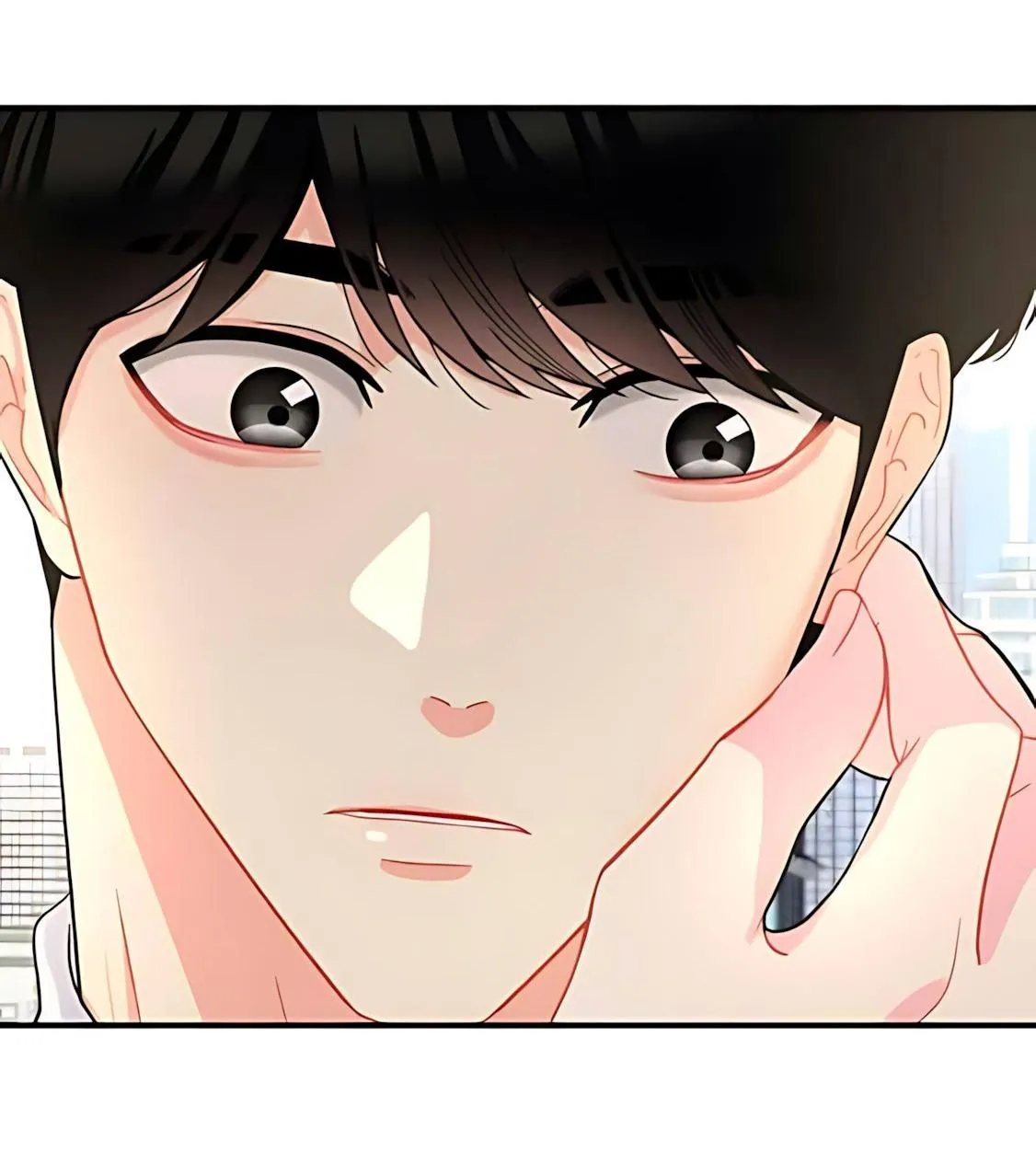 Phải lòng cục cưng nói lắp Chapter 20 Trang 41