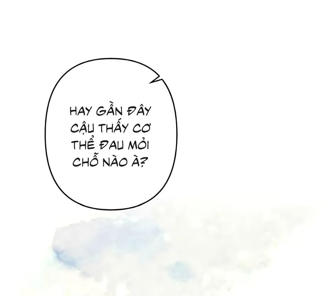 Phải lòng cục cưng nói lắp Chapter 20 Trang 44