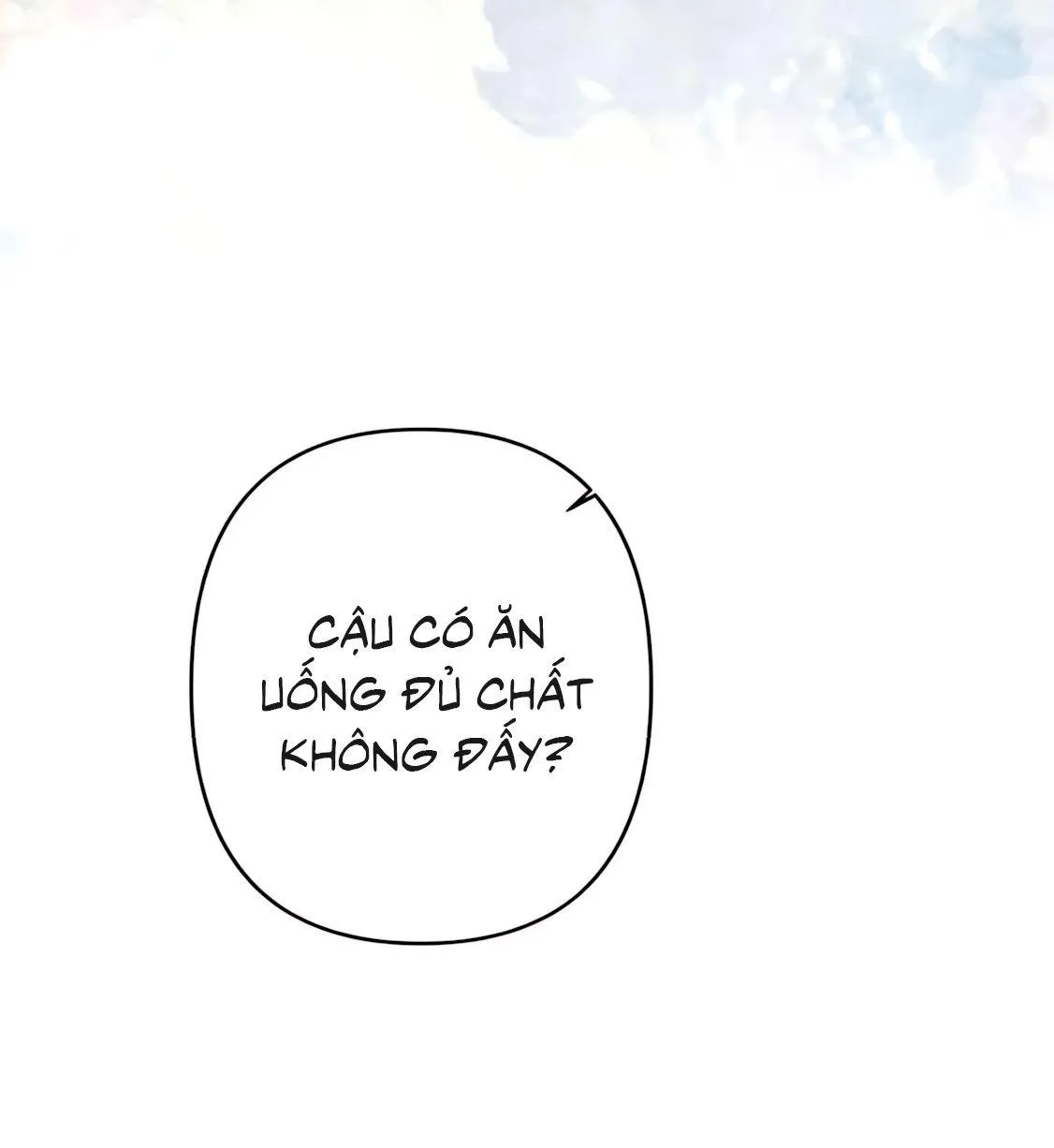 Phải lòng cục cưng nói lắp Chapter 20 Trang 46