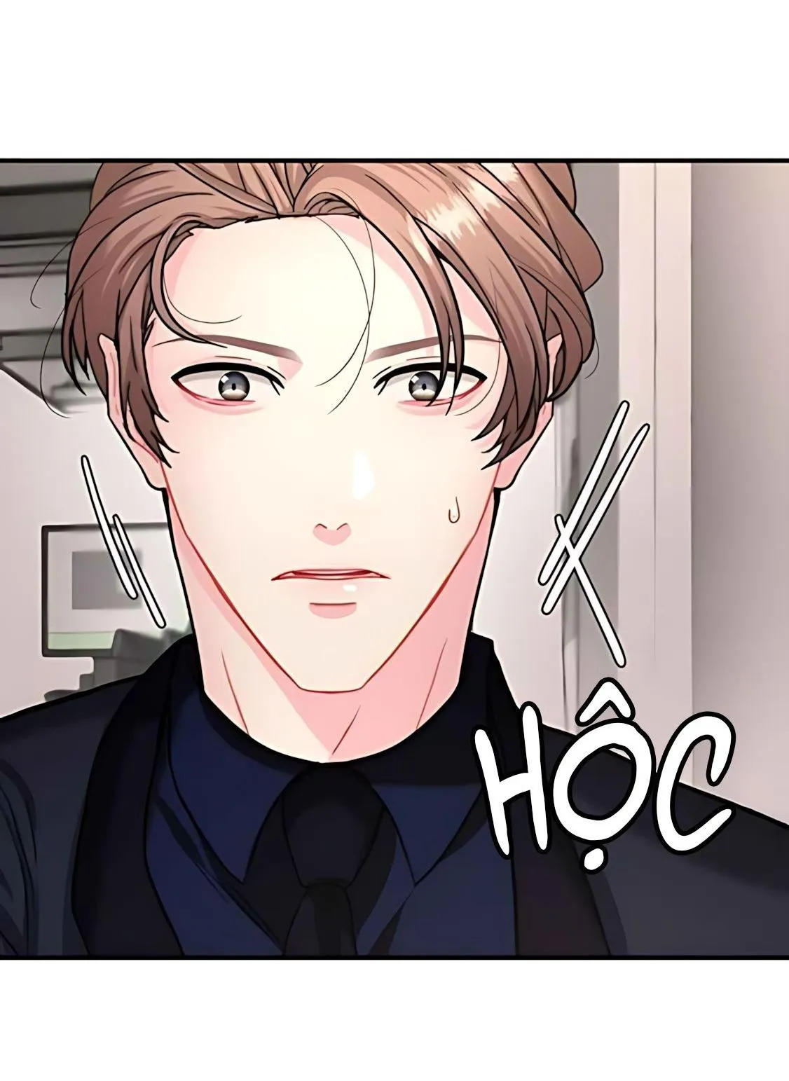 Phải lòng cục cưng nói lắp Chapter 20 Trang 49