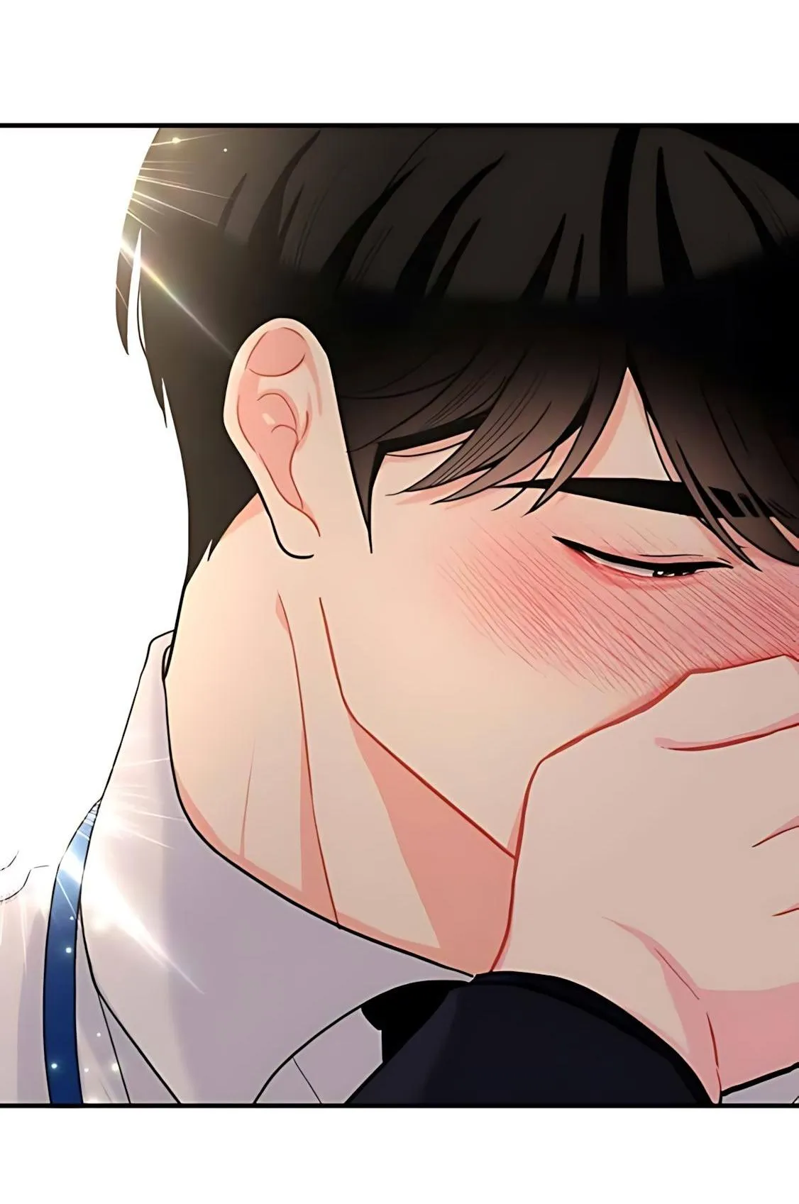 Phải lòng cục cưng nói lắp Chapter 20 Trang 50