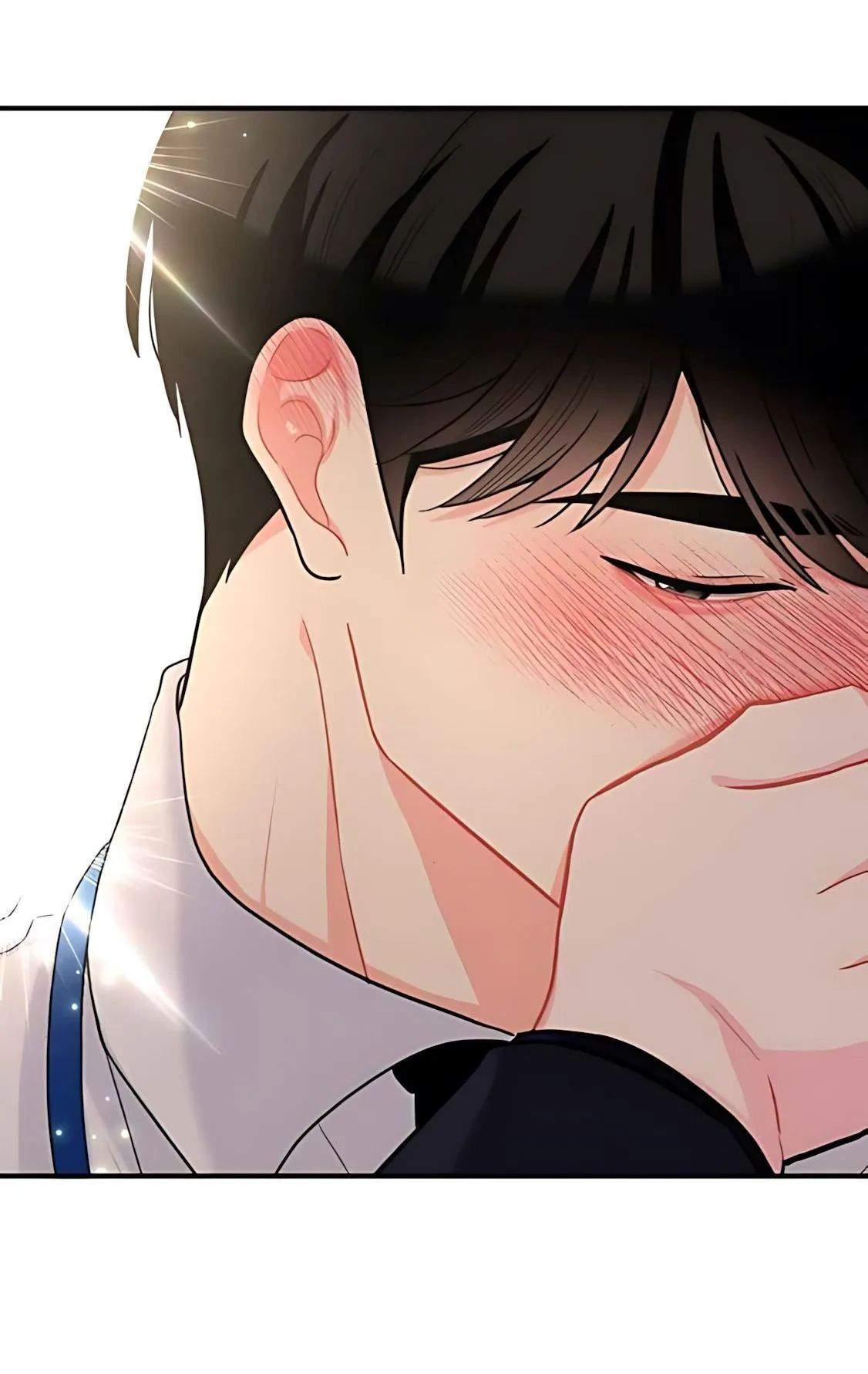 Phải lòng cục cưng nói lắp Chapter 20 Trang 51