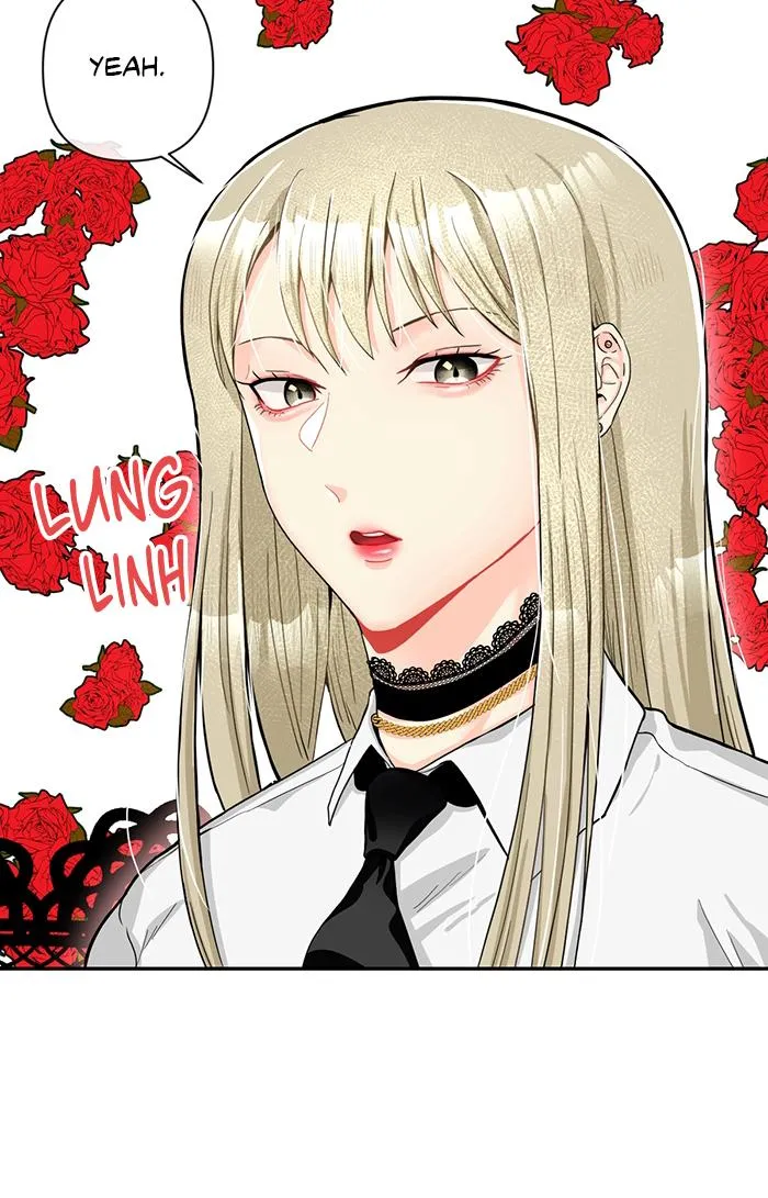 Phải lòng cục cưng nói lắp Chapter 1 Trang 5