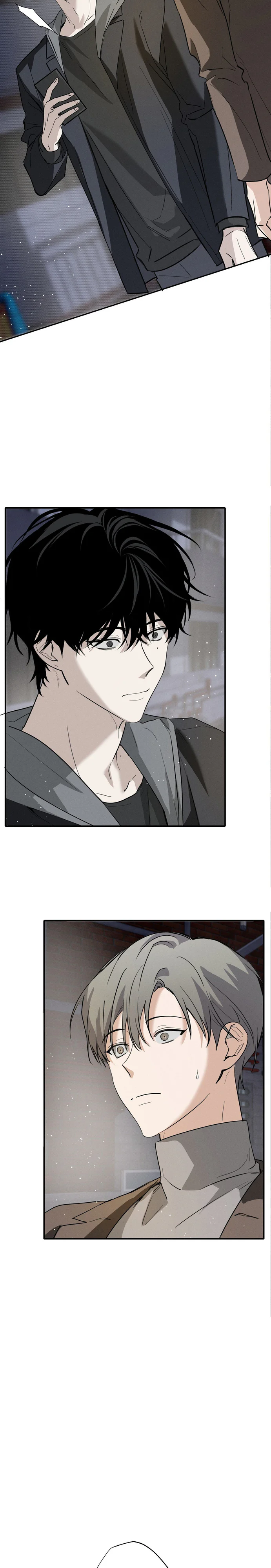 Phải Lòng Người Cũ Chapter 2 Trang 12