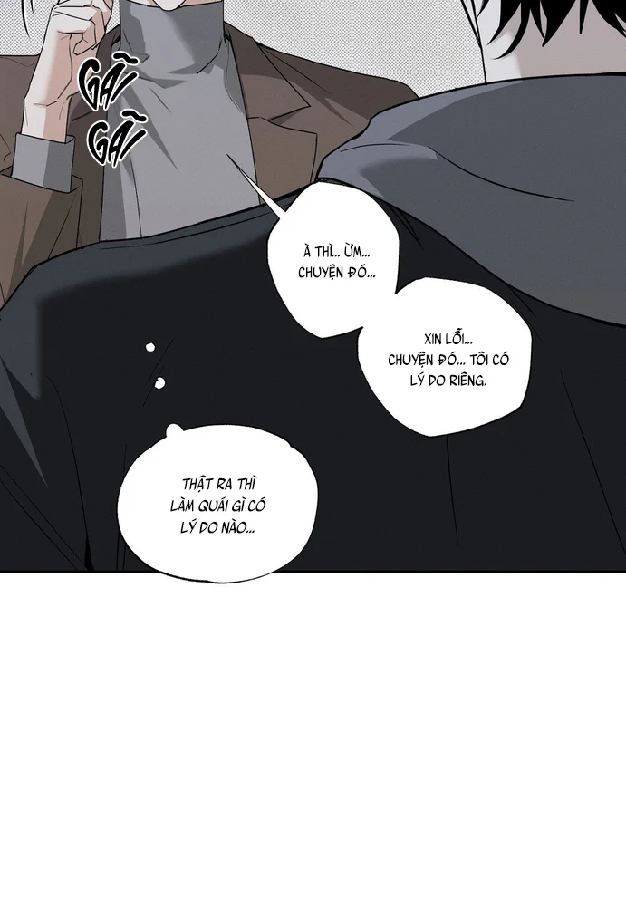 Phải Lòng Người Cũ Chapter 2 Trang 14