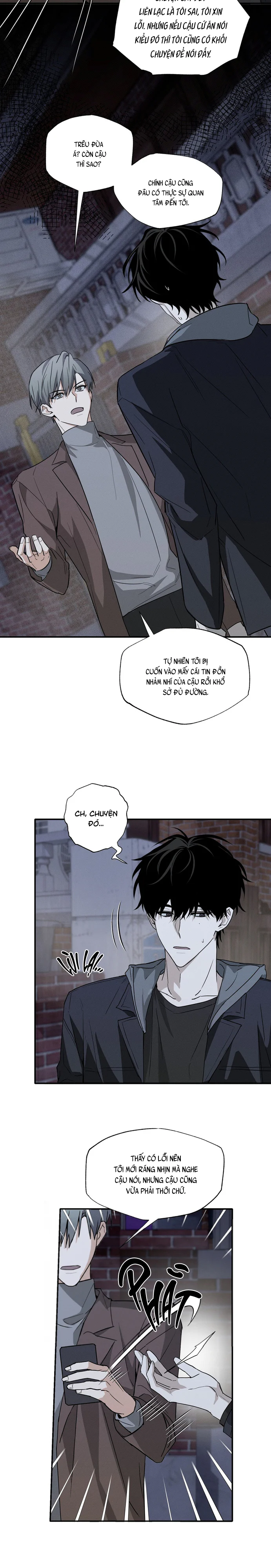 Phải Lòng Người Cũ Chapter 2 Trang 17