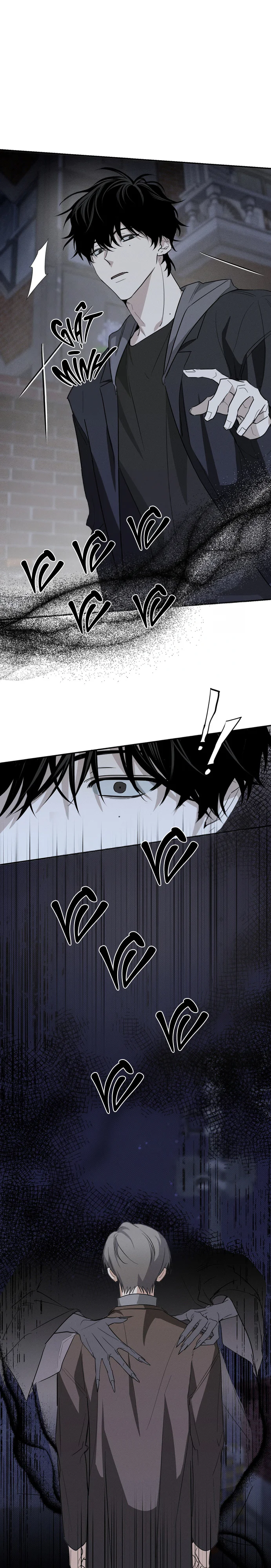 Phải Lòng Người Cũ Chapter 2 Trang 20