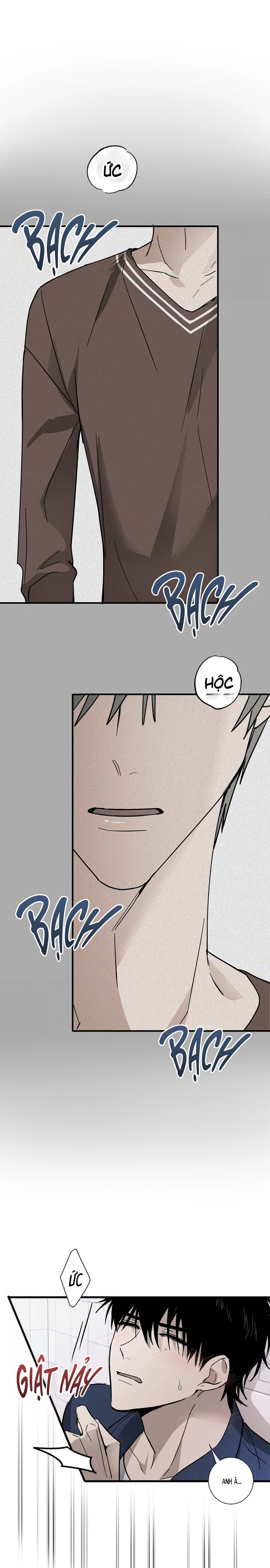 Phải Lòng Người Cũ Chapter 3 Trang 26