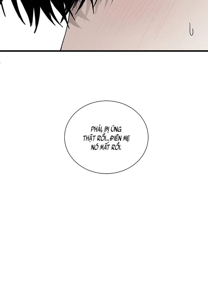 Phải Lòng Người Cũ Chapter 3 Trang 28