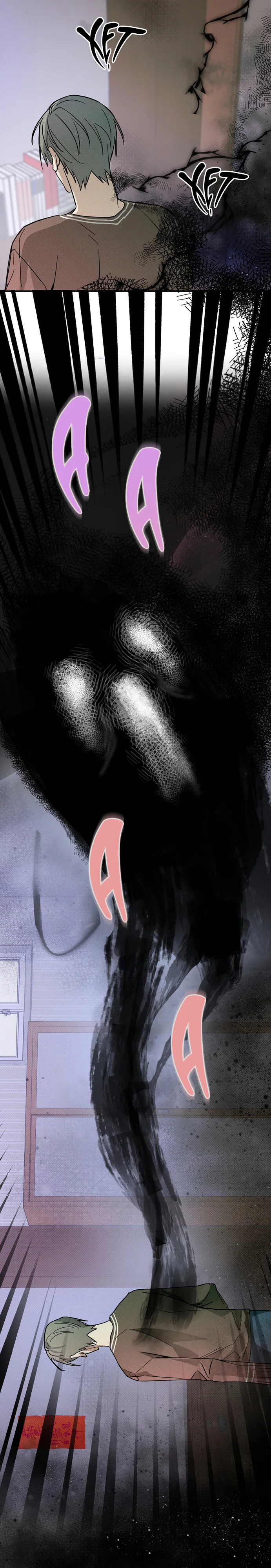 Phải Lòng Người Cũ Chapter 4 Trang 19