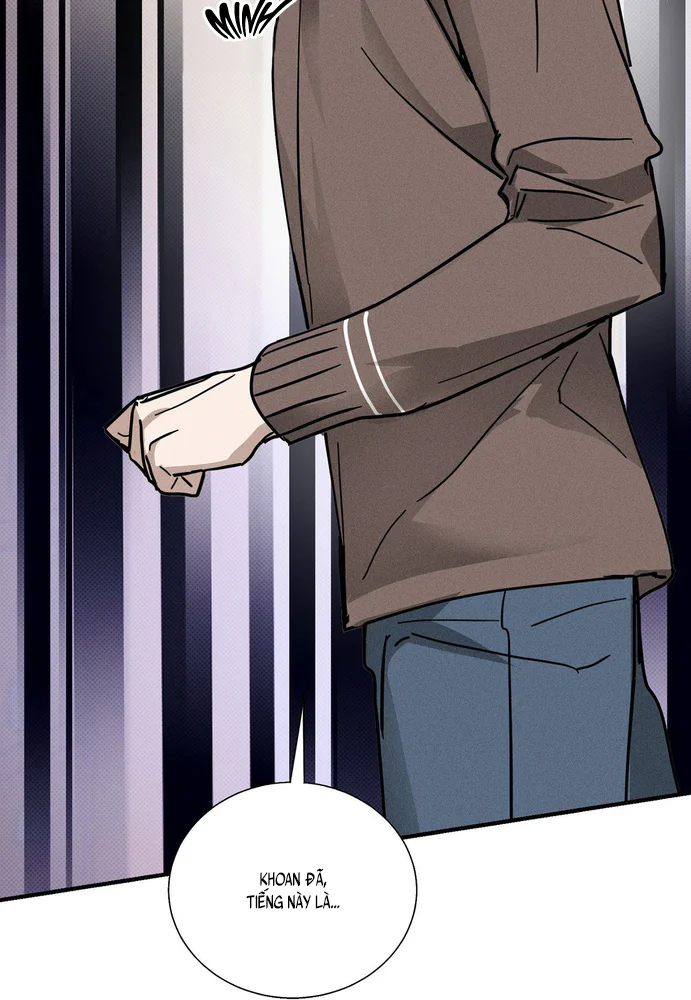 Phải Lòng Người Cũ Chapter 4 Trang 21