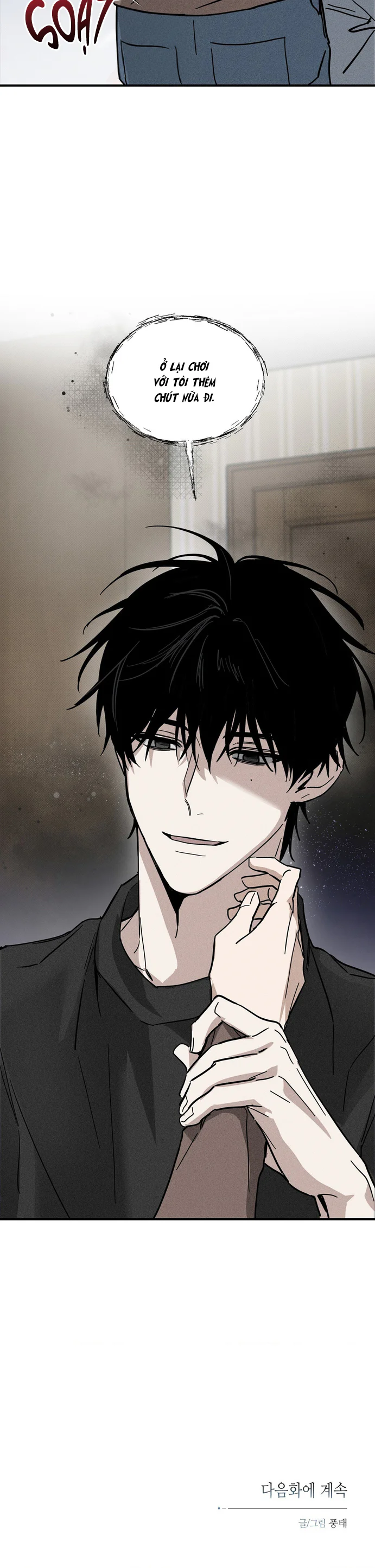 Phải Lòng Người Cũ Chapter 4 Trang 26