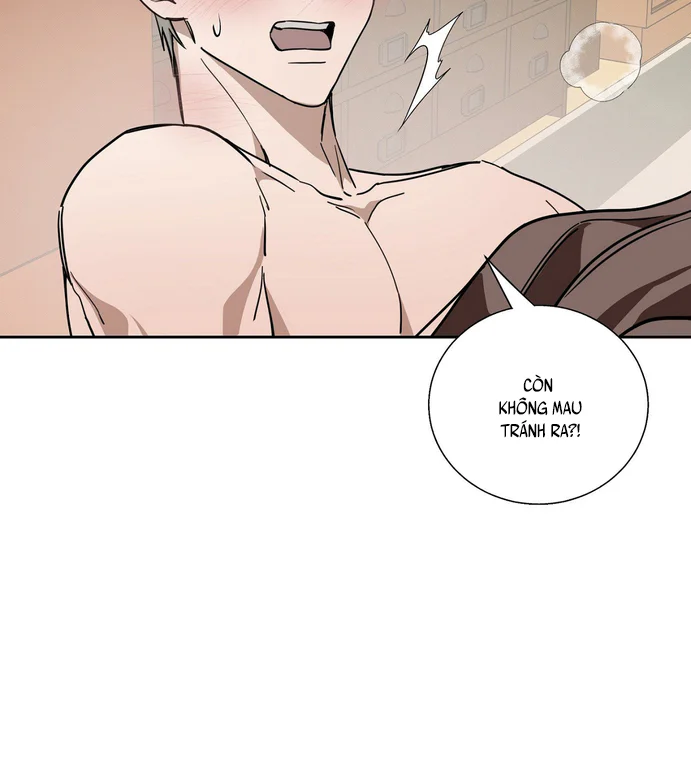 Phải Lòng Người Cũ Chapter 5 Trang 7