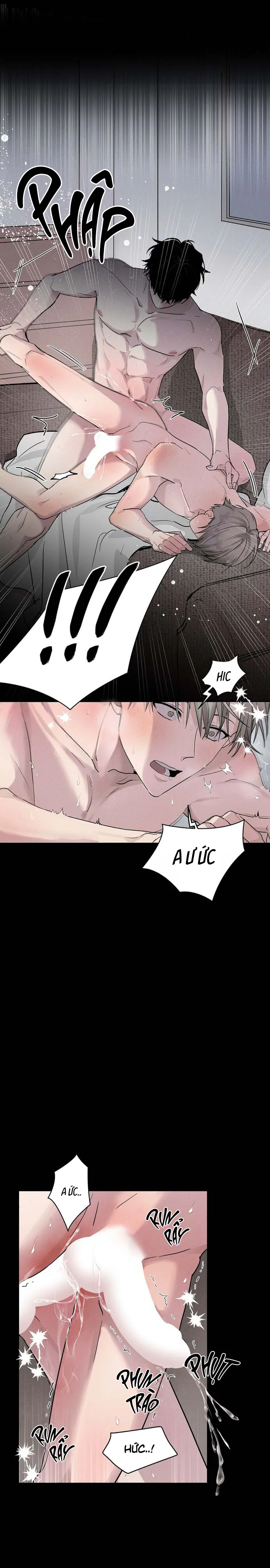 Phải Lòng Người Cũ Chapter 1 Trang 3