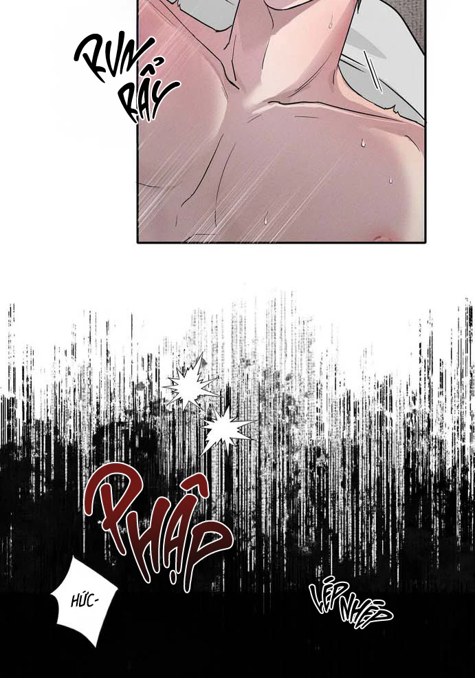 Phải Lòng Người Cũ Chapter 1 Trang 7