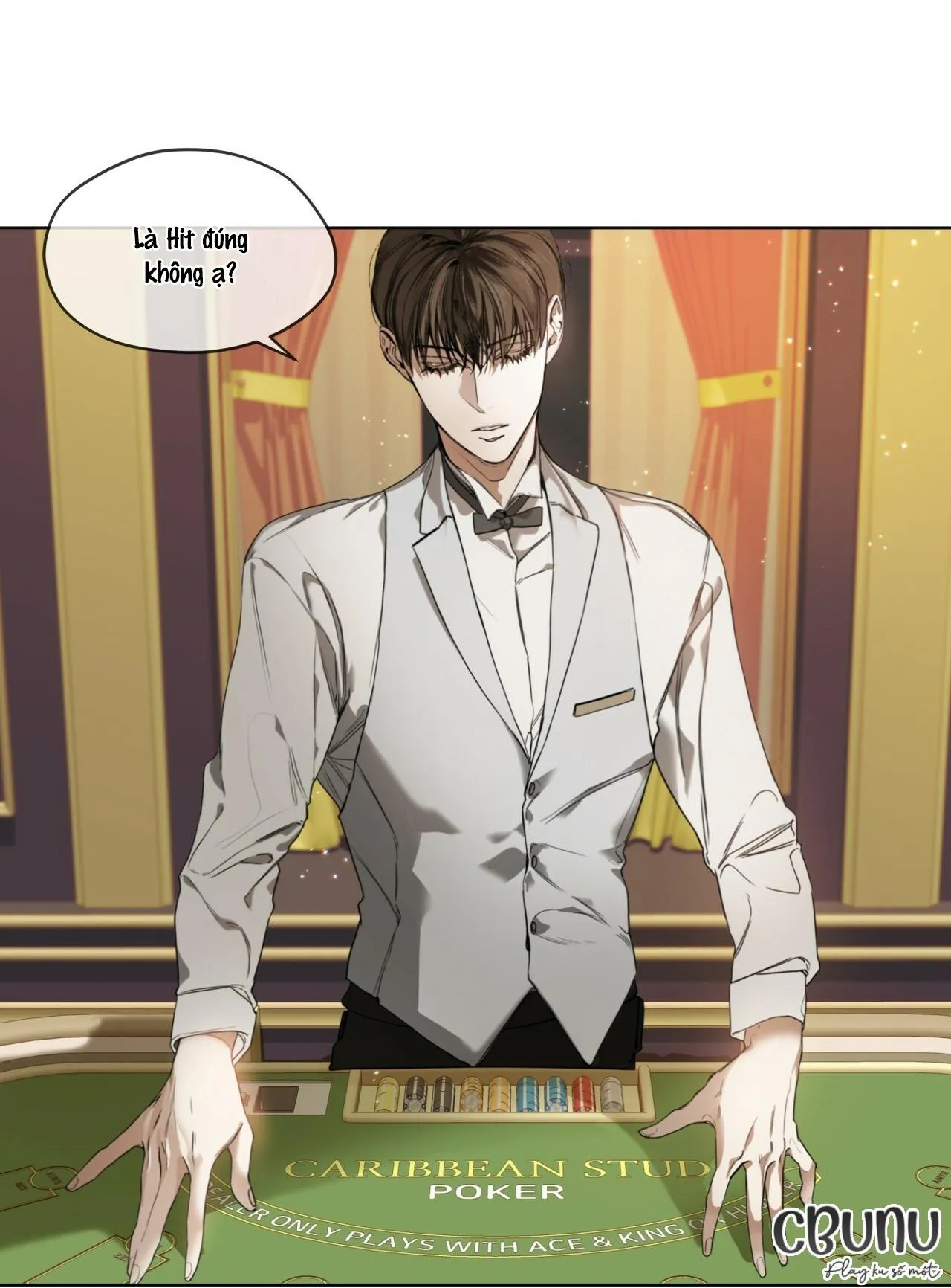 Phạm Luật Chapter 2 Trang 5