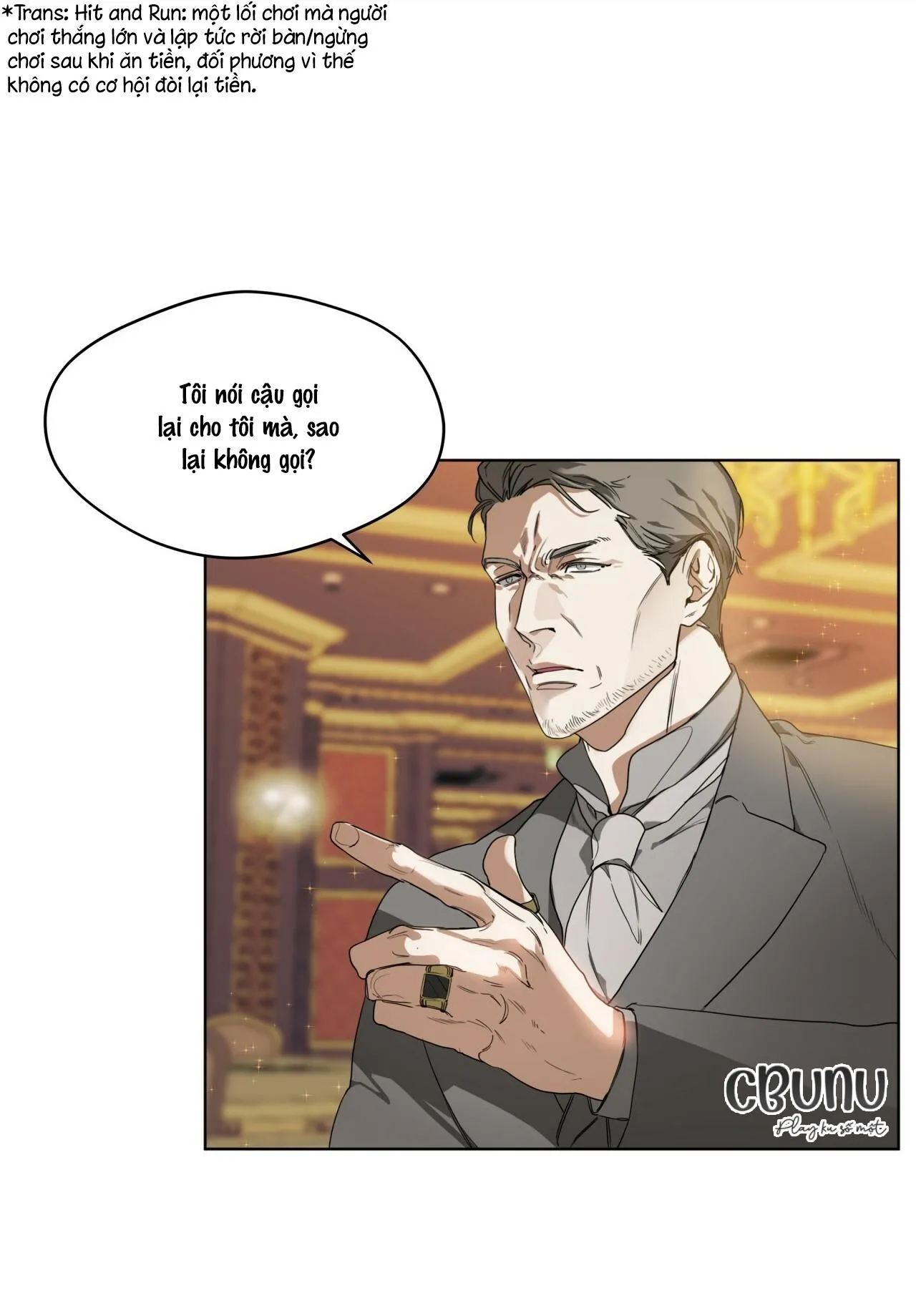 Phạm Luật Chapter 2 Trang 6