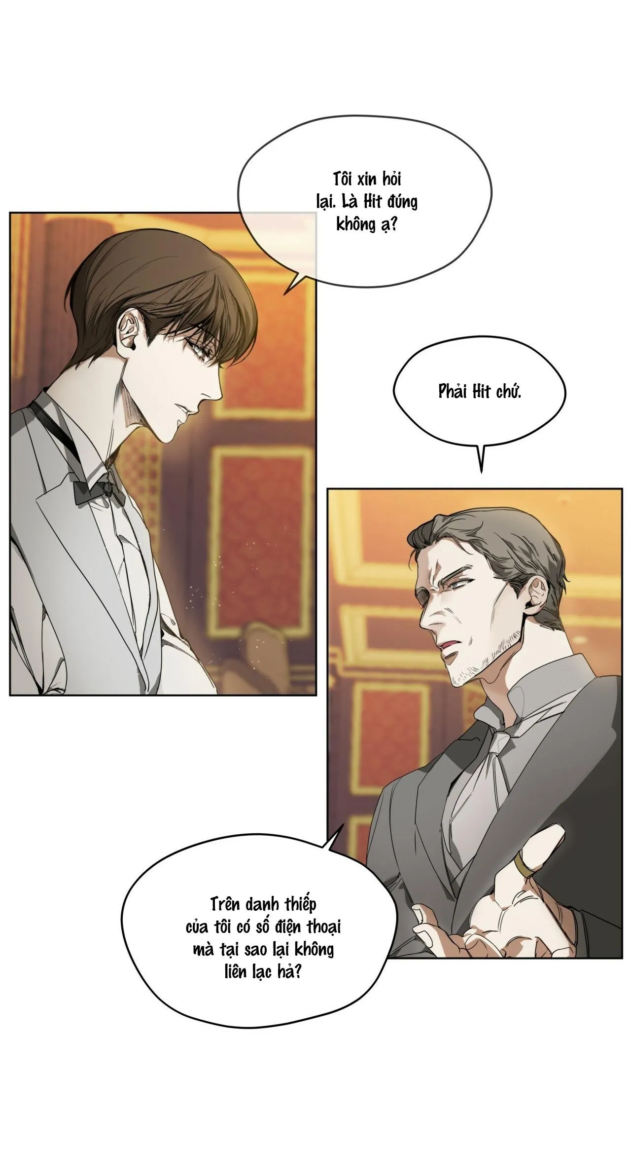 Phạm Luật Chapter 2 Trang 7