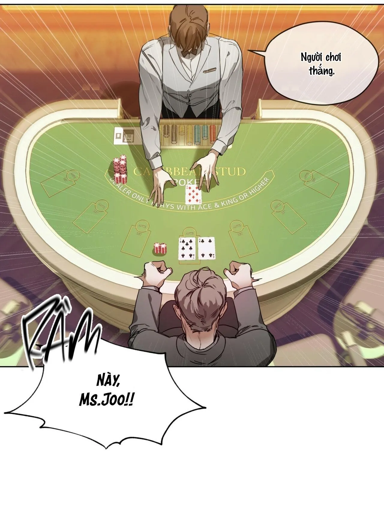 Phạm Luật Chapter 2 Trang 9