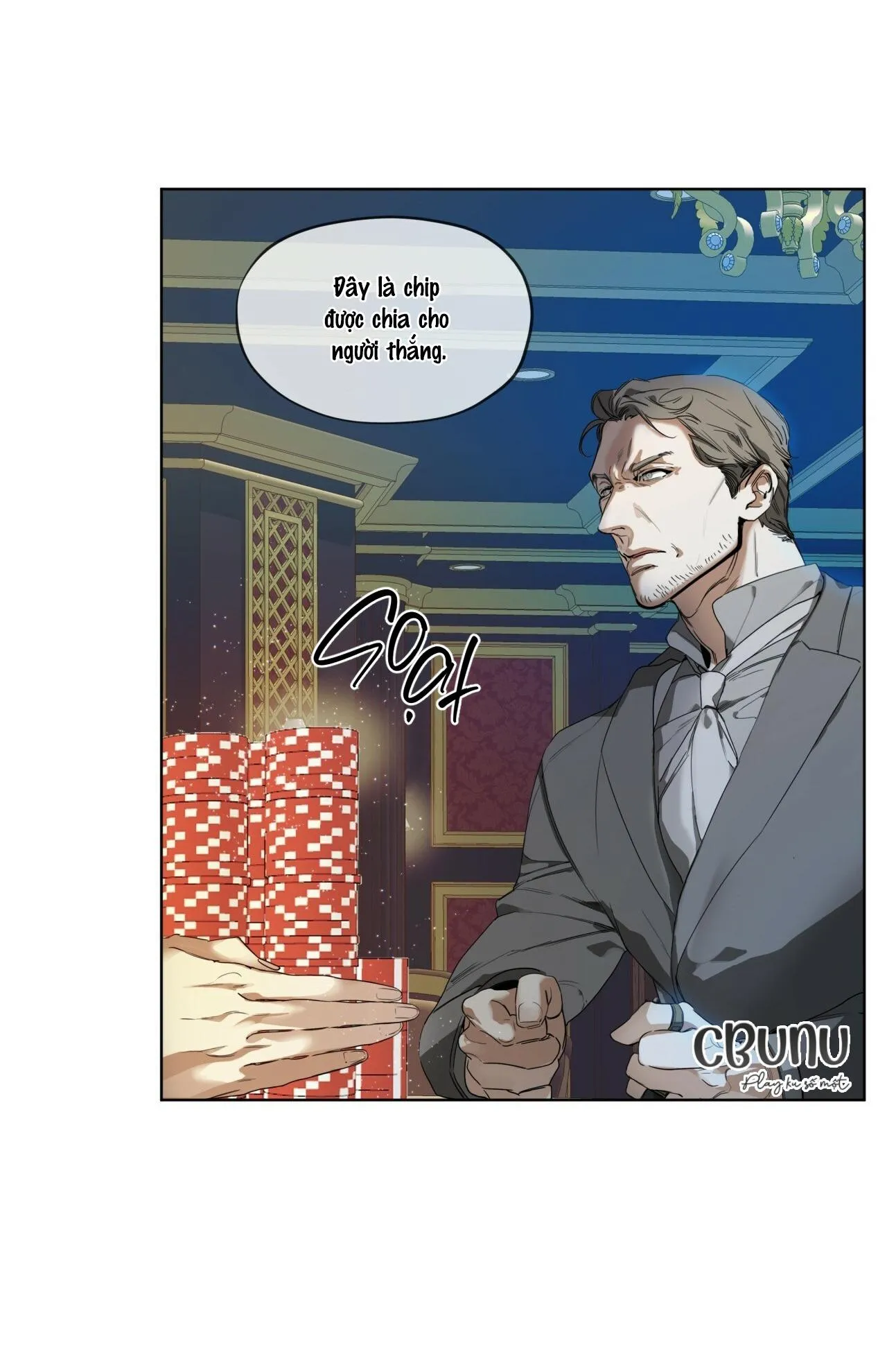 Phạm Luật Chapter 2 Trang 11