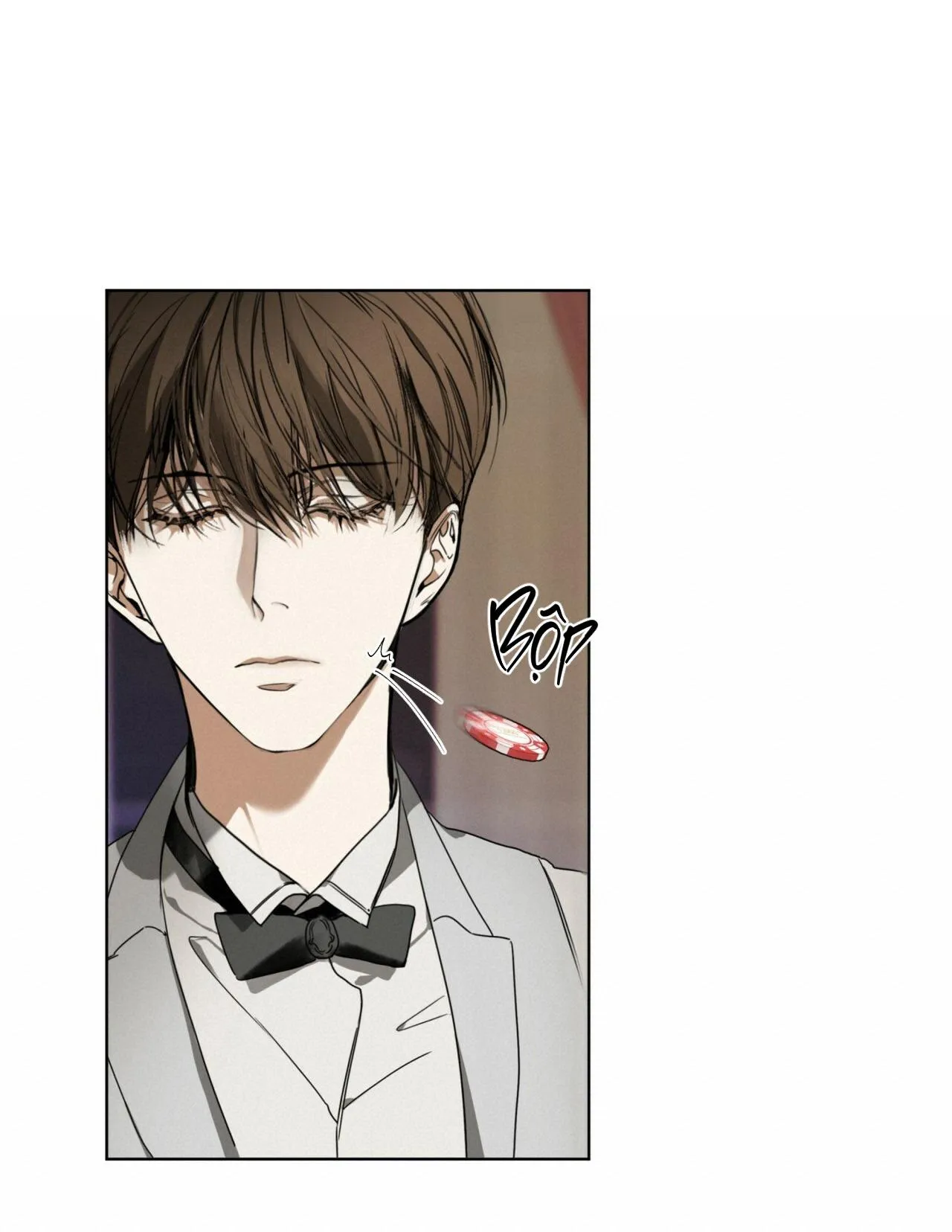 Phạm Luật Chapter 2 Trang 14