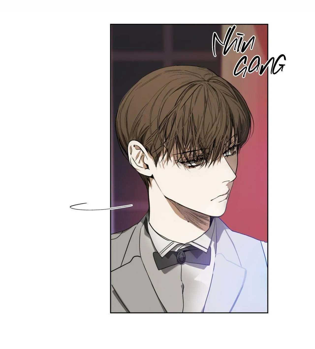 Phạm Luật Chapter 2 Trang 15