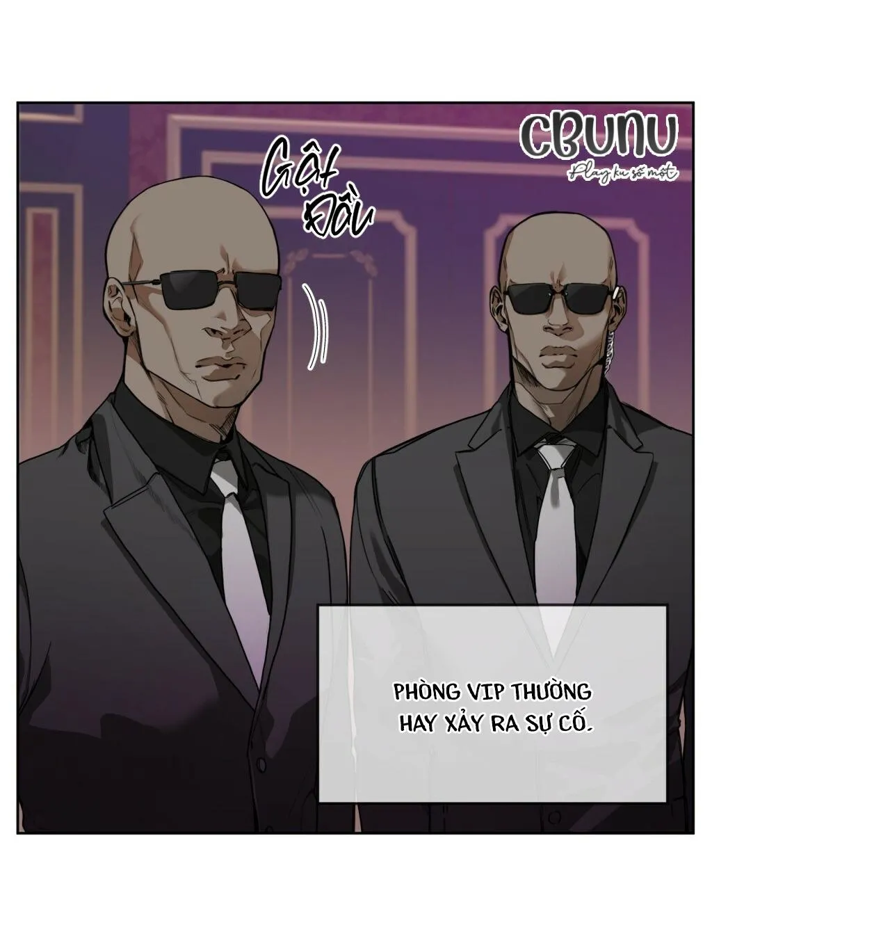 Phạm Luật Chapter 2 Trang 16