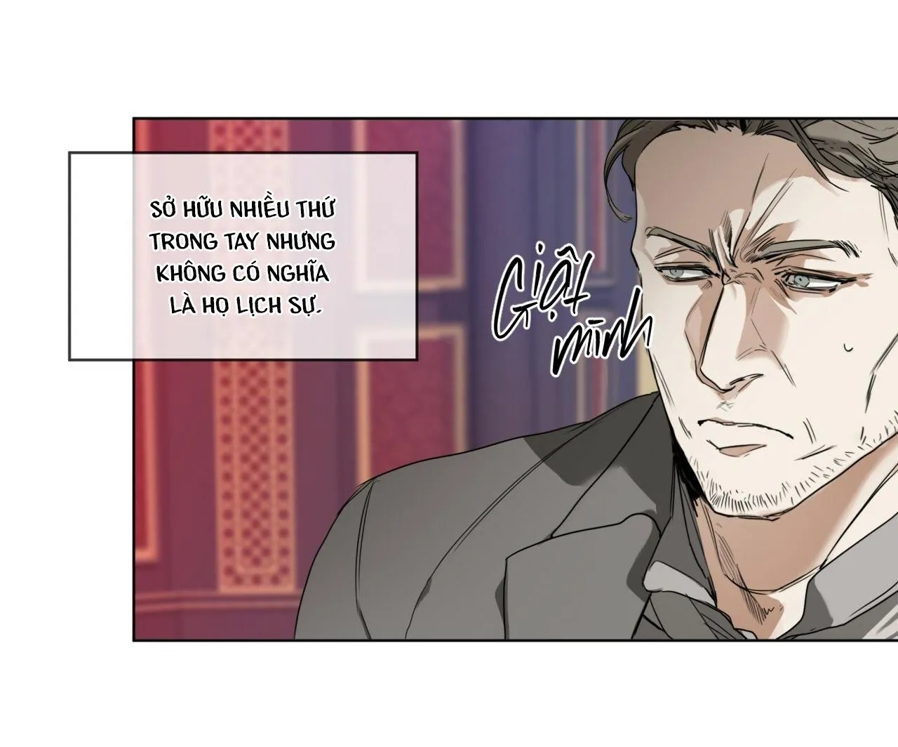 Phạm Luật Chapter 2 Trang 17