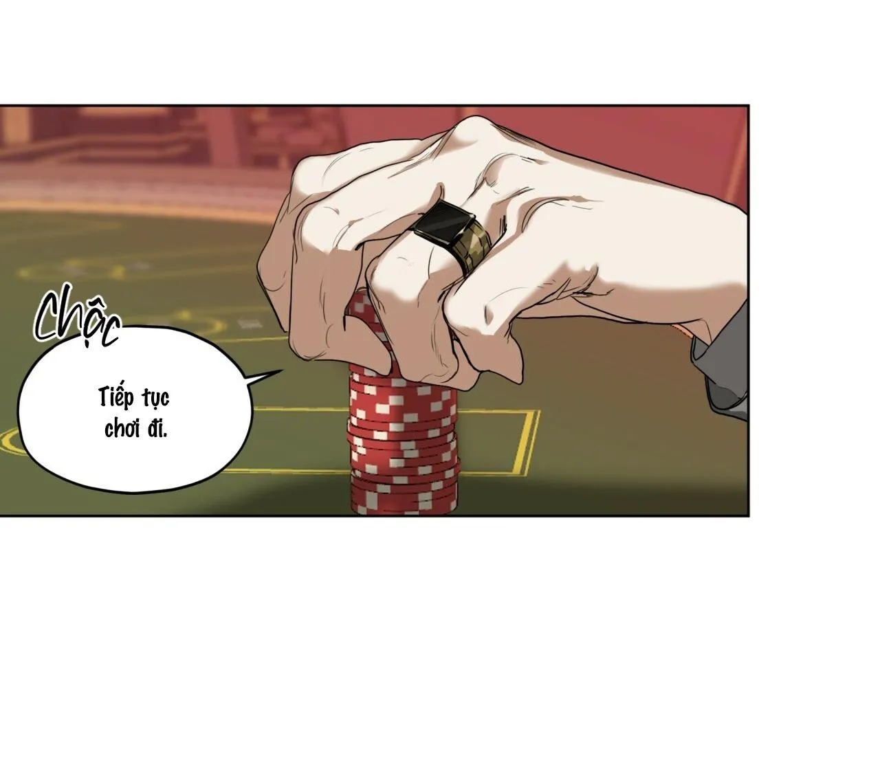 Phạm Luật Chapter 2 Trang 18