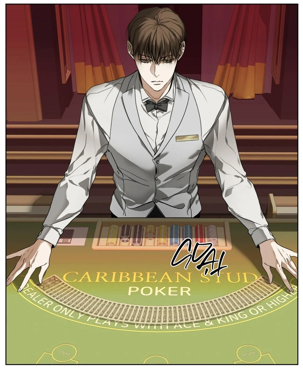 Phạm Luật Chapter 2 Trang 20